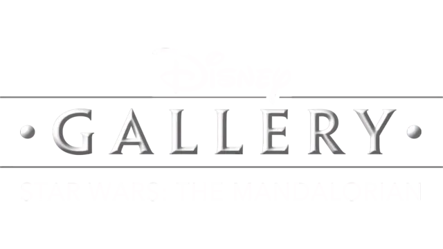 Disney Gallery / Star Wars: The Mandalorian