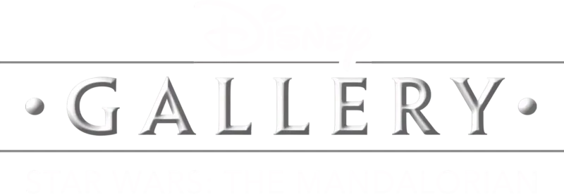 Disney Gallery / Star Wars: The Mandalorian