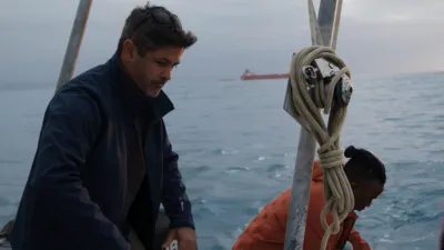 thumbnail - S1:E3 Blind Rage