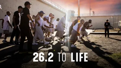 thumbnail - 26.2 to Life