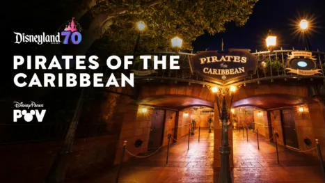 thumbnail - Pirates of the Caribbean | Disneyland Resort