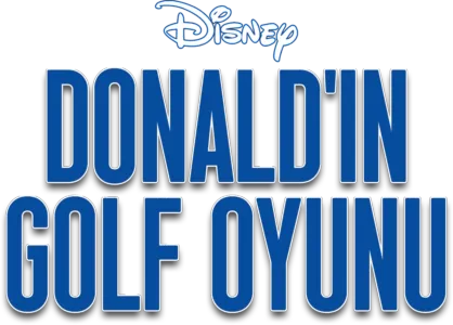 Donald'ın Golf Oyunu