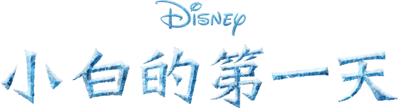 小白的第一天