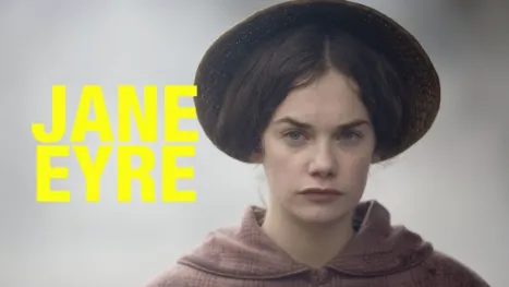 thumbnail - Jane Eyre (2006)