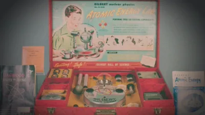 thumbnail - S1:E1 Perilous Play