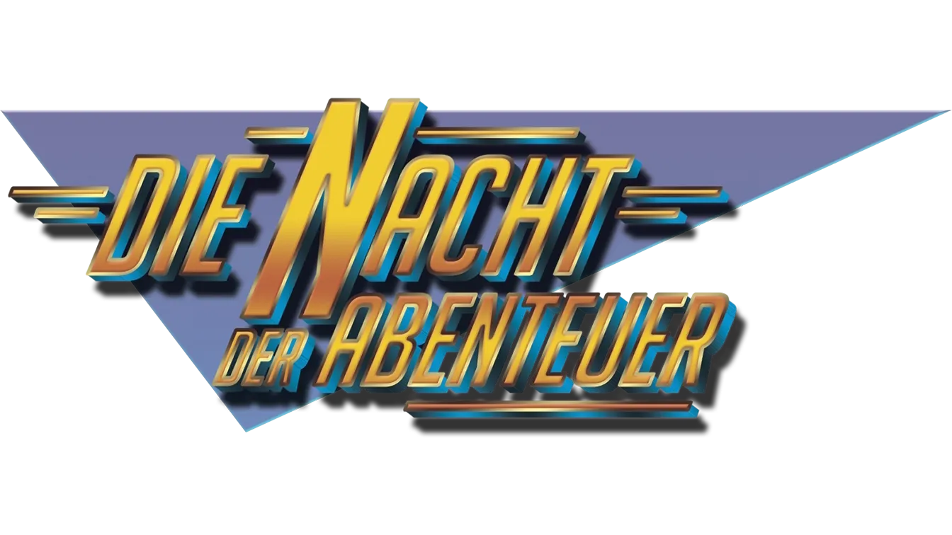 Die Nacht der Abenteuer