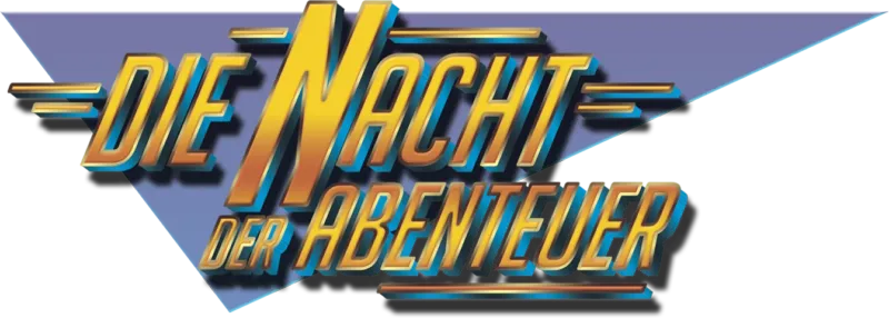 Die Nacht der Abenteuer