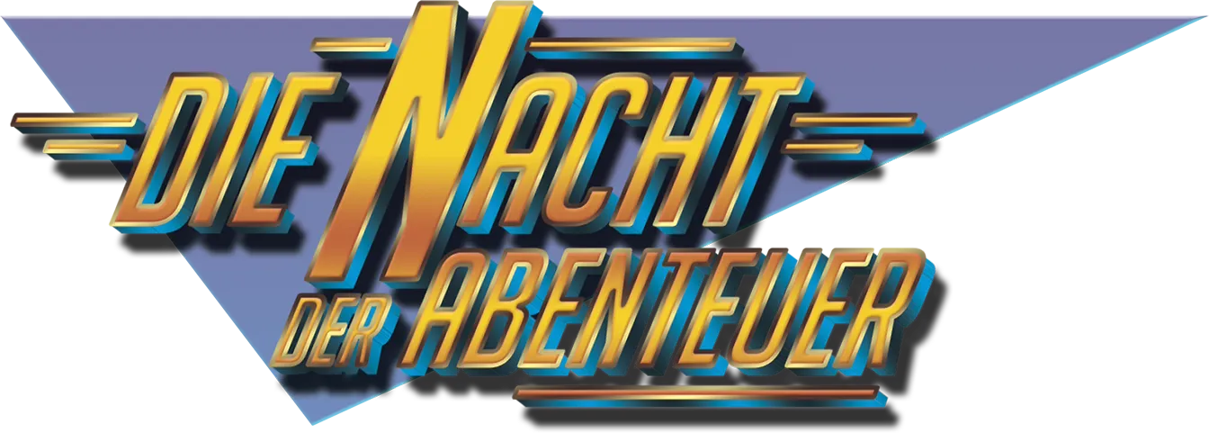 Die Nacht der Abenteuer