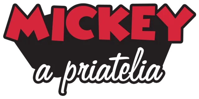 Mickey a priatelia 