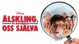 thumbnail - Älskling, vi krympte oss själva