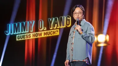 Jimmy O. Yang: Guess How Much?