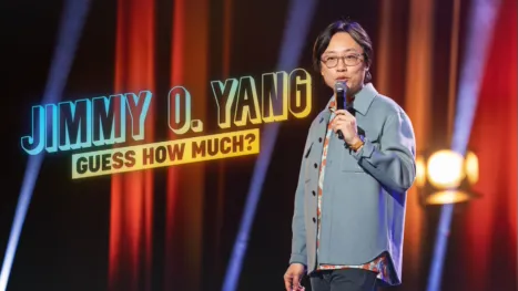 thumbnail - Jimmy O. Yang: Guess How Much?