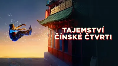 thumbnail - Tajemství čínské čtvrti