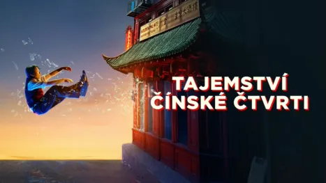 thumbnail - Tajemství čínské čtvrti