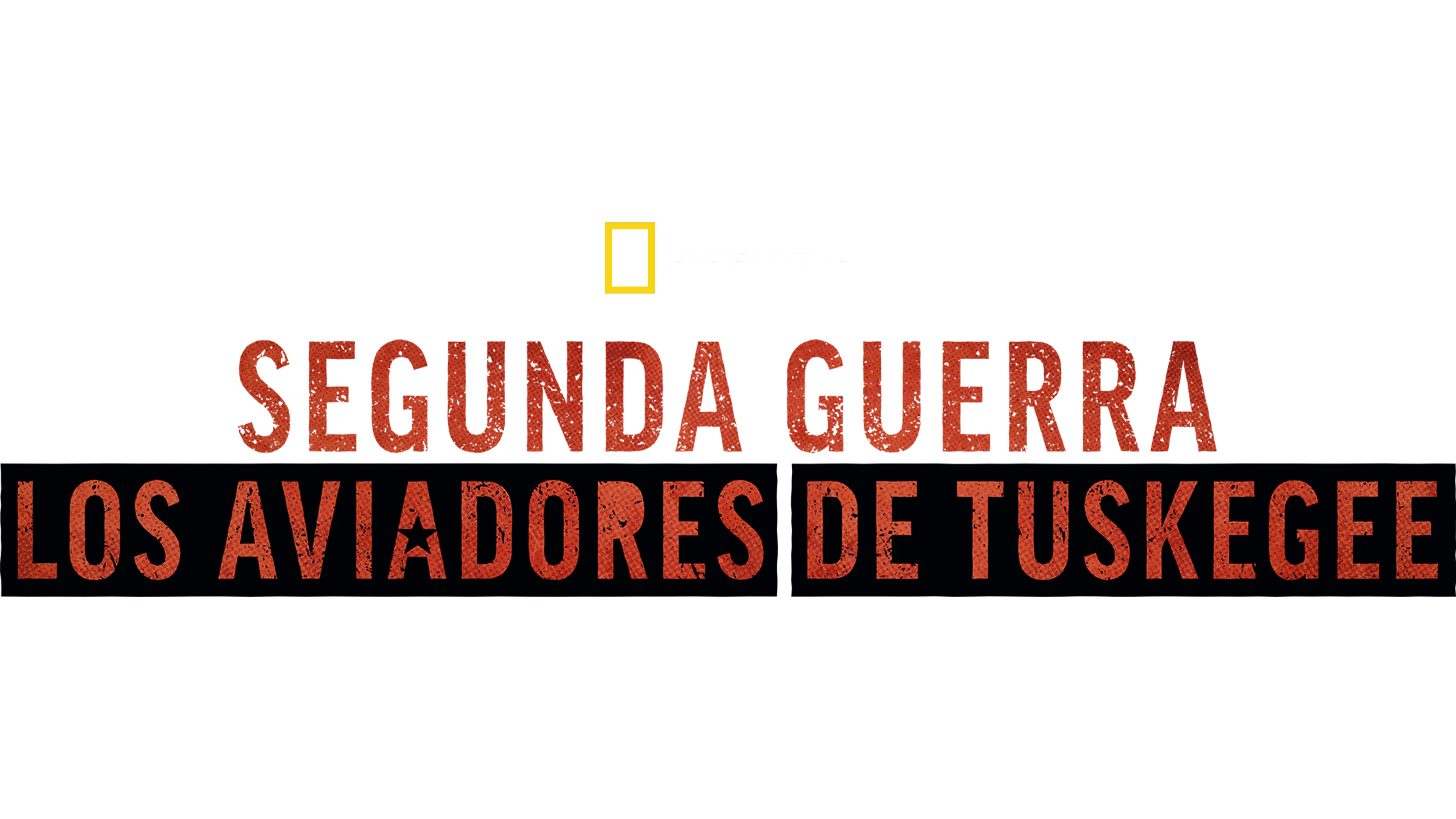Segunda Guerra: Los aviadores de Tuskegee