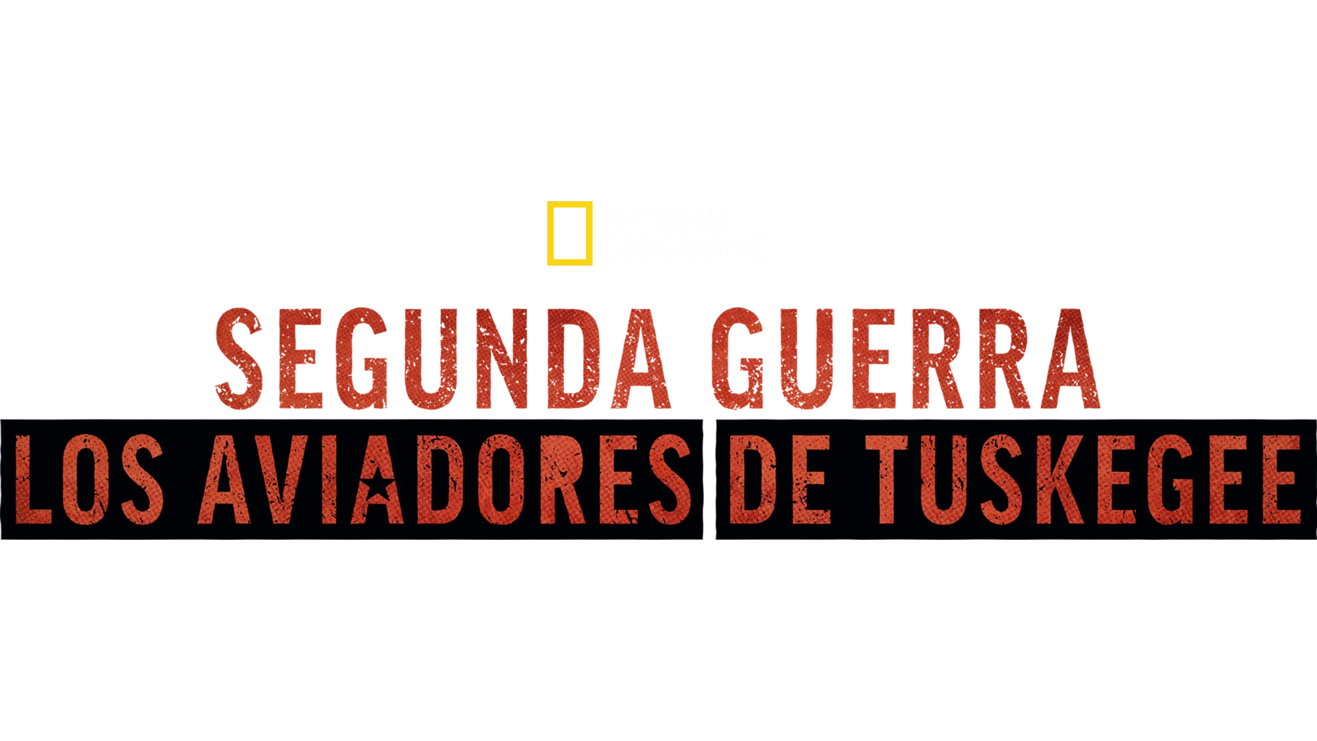 Segunda Guerra: Los aviadores de Tuskegee