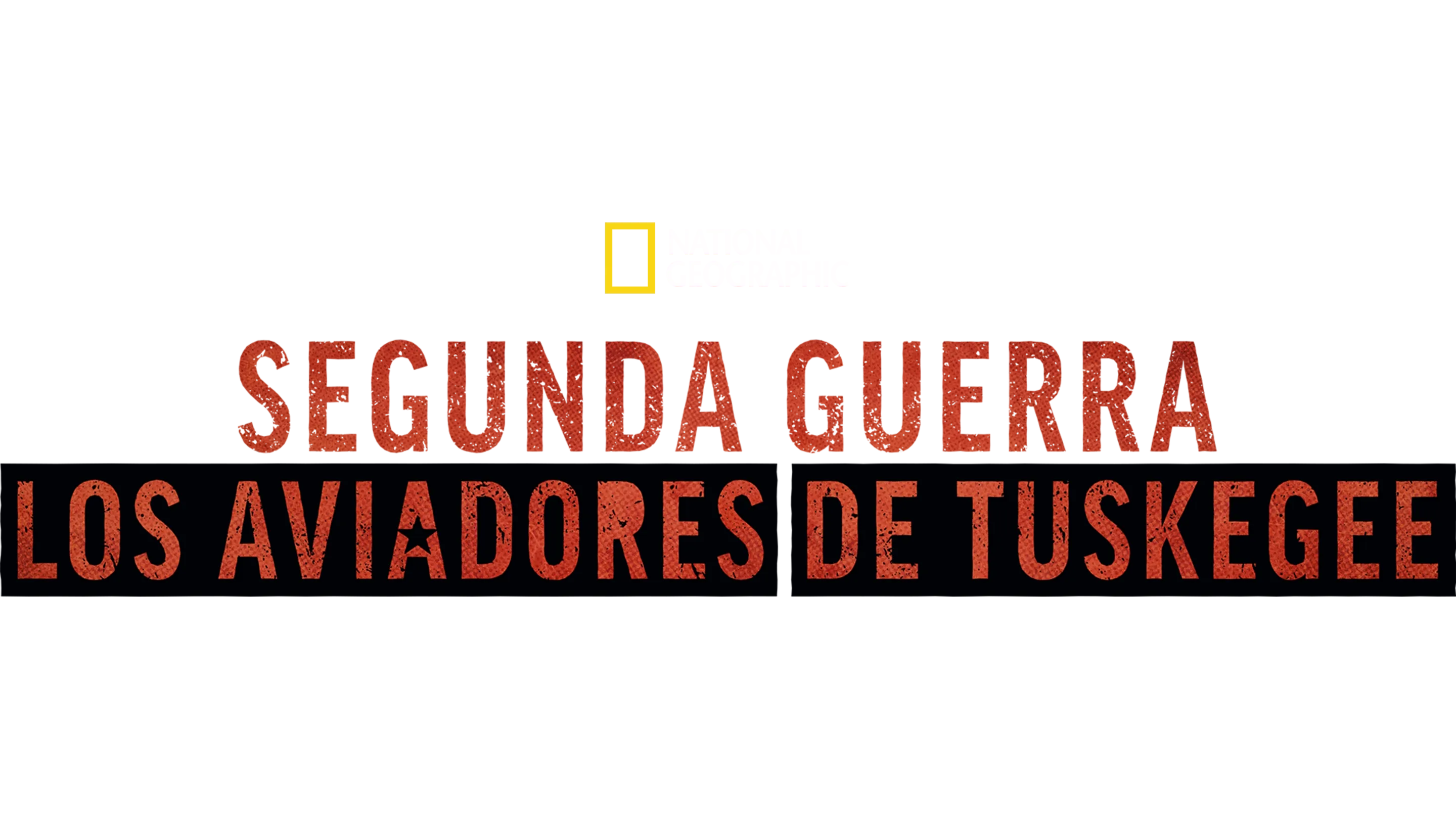 Segunda Guerra: Los aviadores de Tuskegee
