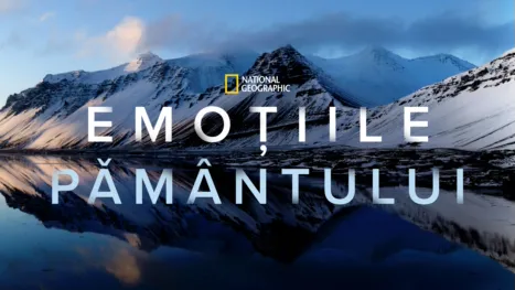 thumbnail - National Geographic: Emoțiile Pământului