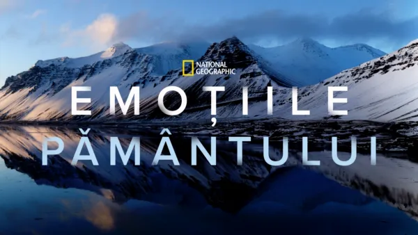 thumbnail - National Geographic: Emoțiile Pământului