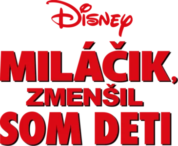 Miláčik, zmenšil som deti