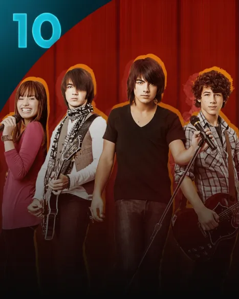 Camp Rock