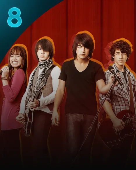 Camp Rock