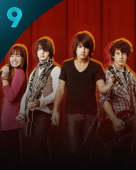 Camp Rock