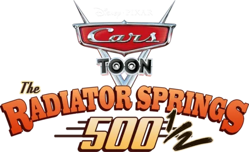 Cars Toon: The Radiator Springs 500 1/2