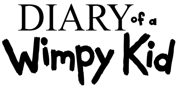 Diary of a Wimpy Kid