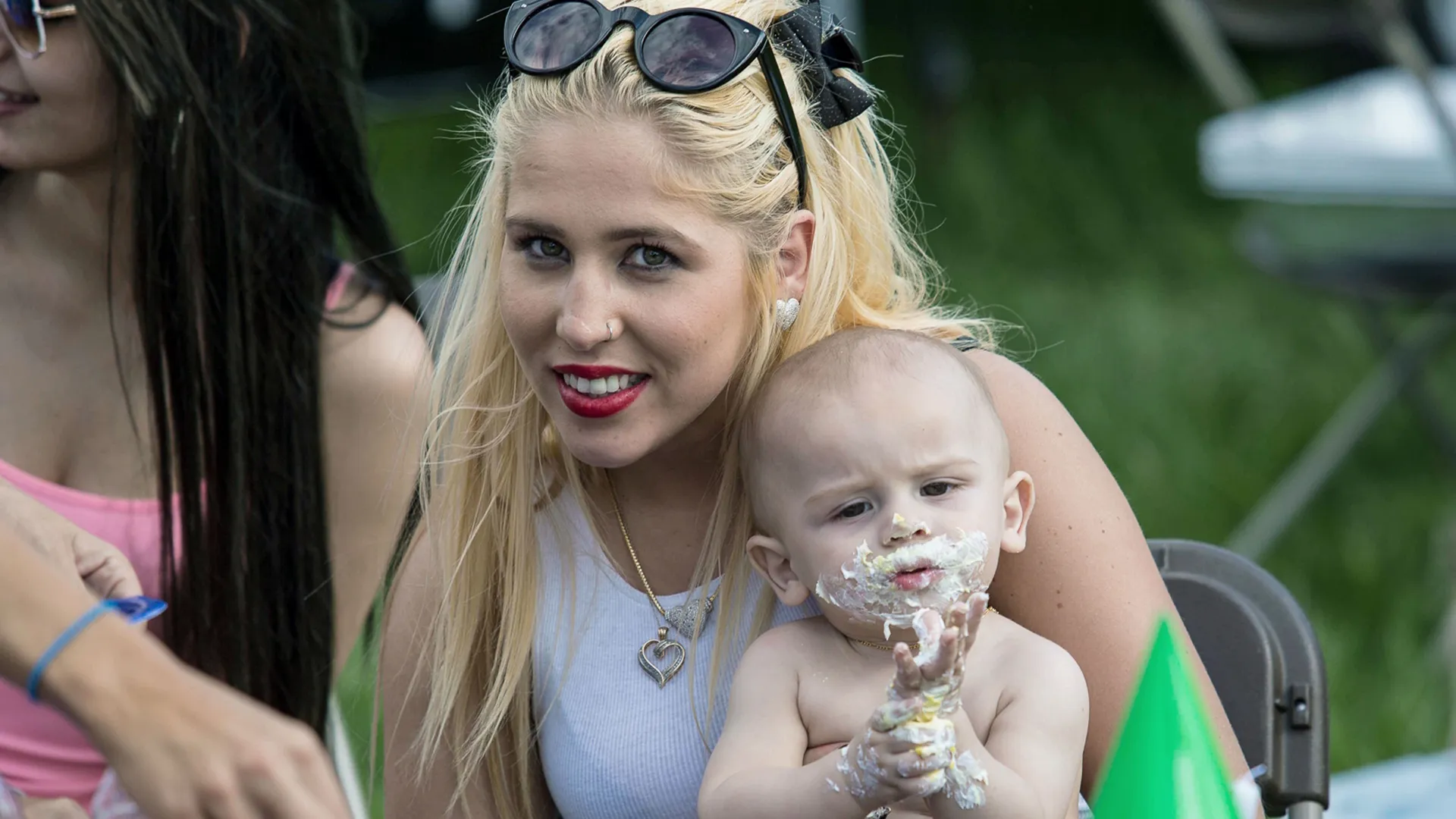 thumbnail - S3:E4 The Little Gypsy Prince Turns 1!