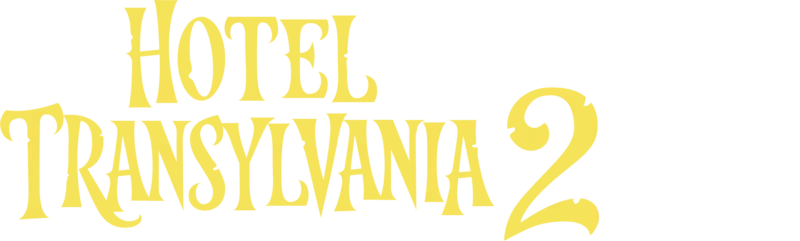 Hotel Transylvania 2
