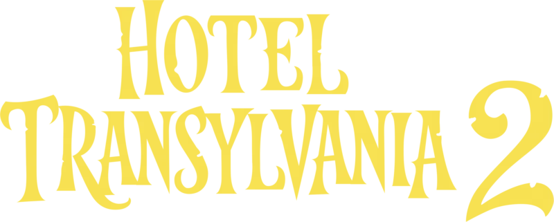 Hotel Transylvania 2