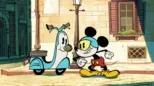 thumbnail - Mickey Mouse (Shorts) S5:E1 Amore Motore