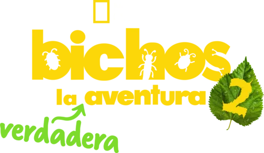 Bichos: La verdadera aventura