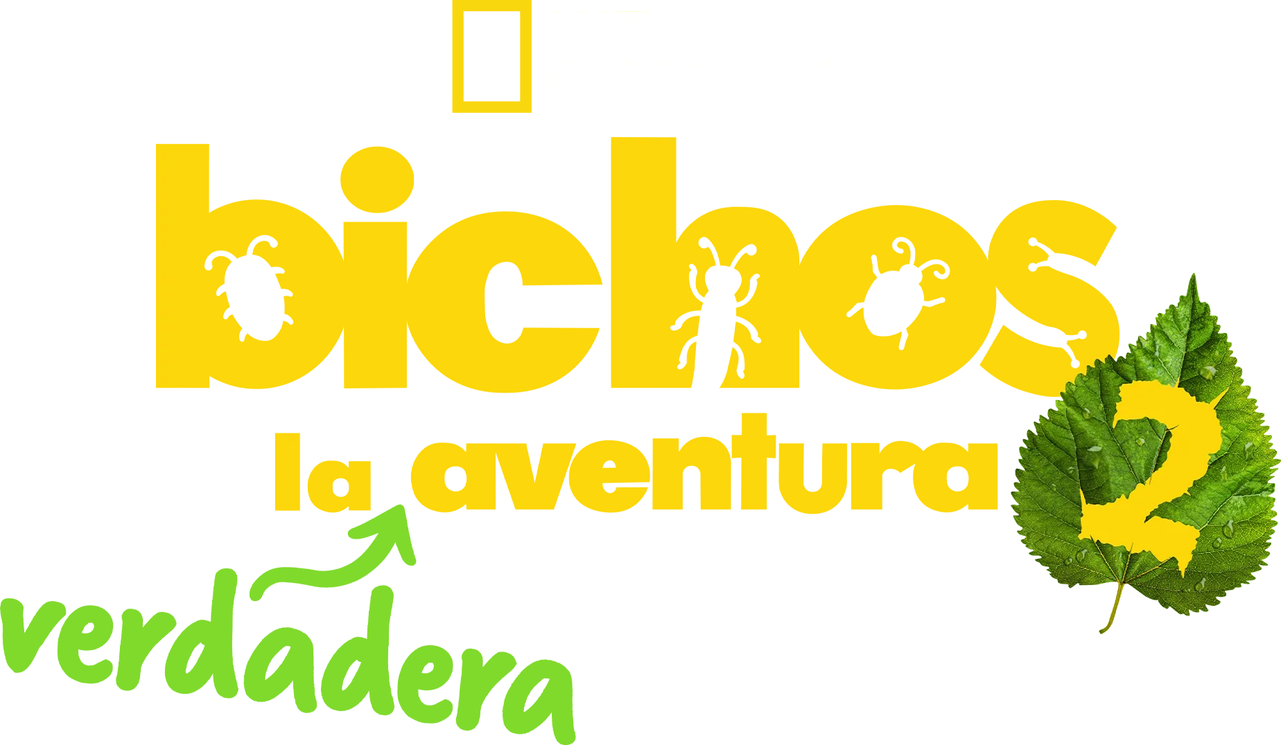 Bichos: La verdadera aventura