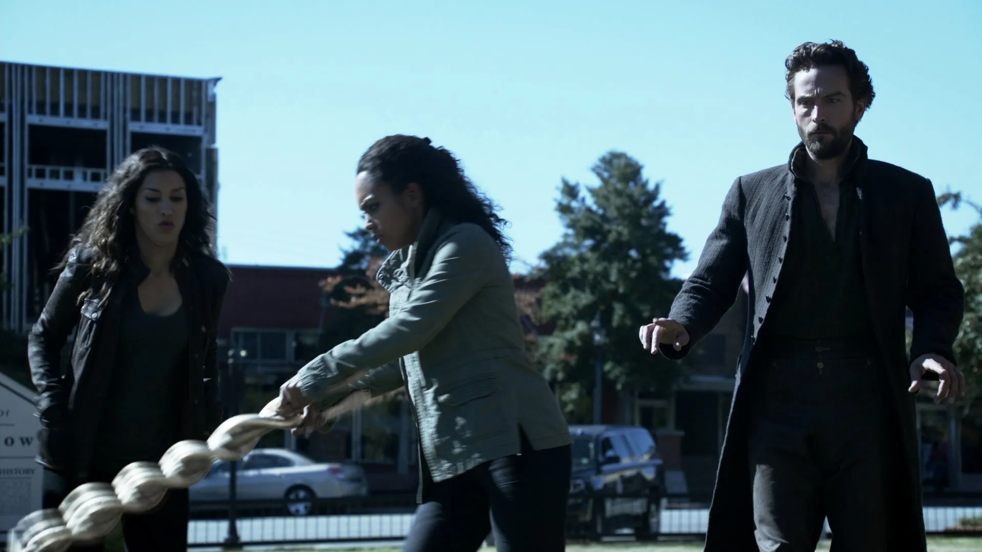 thumbnail - S4:E6 Homecoming