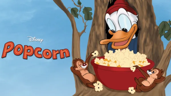thumbnail - Popcorn
