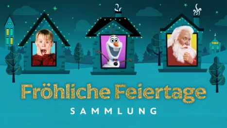 thumbnail - Fröhliche Feiertage