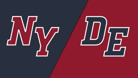 Massapequa, NY vs. Middletown, DE