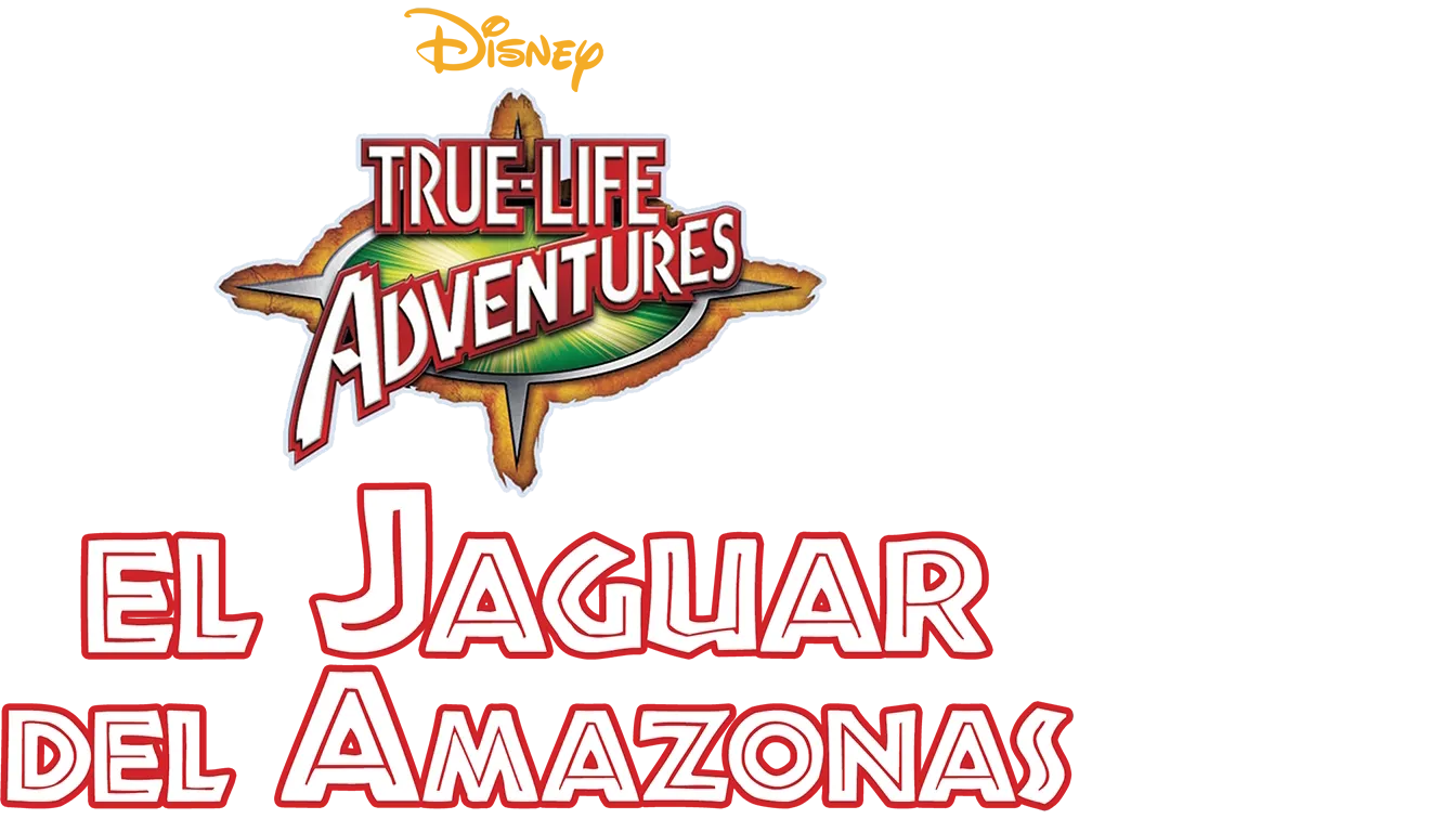 El jaguar del Amazonas