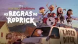 thumbnail - O Diário de Um Banana: As Regras do Rodrick