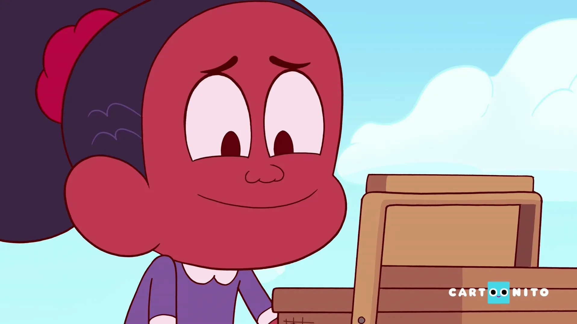 thumbnail - S1:E12 Jessica's Picnic