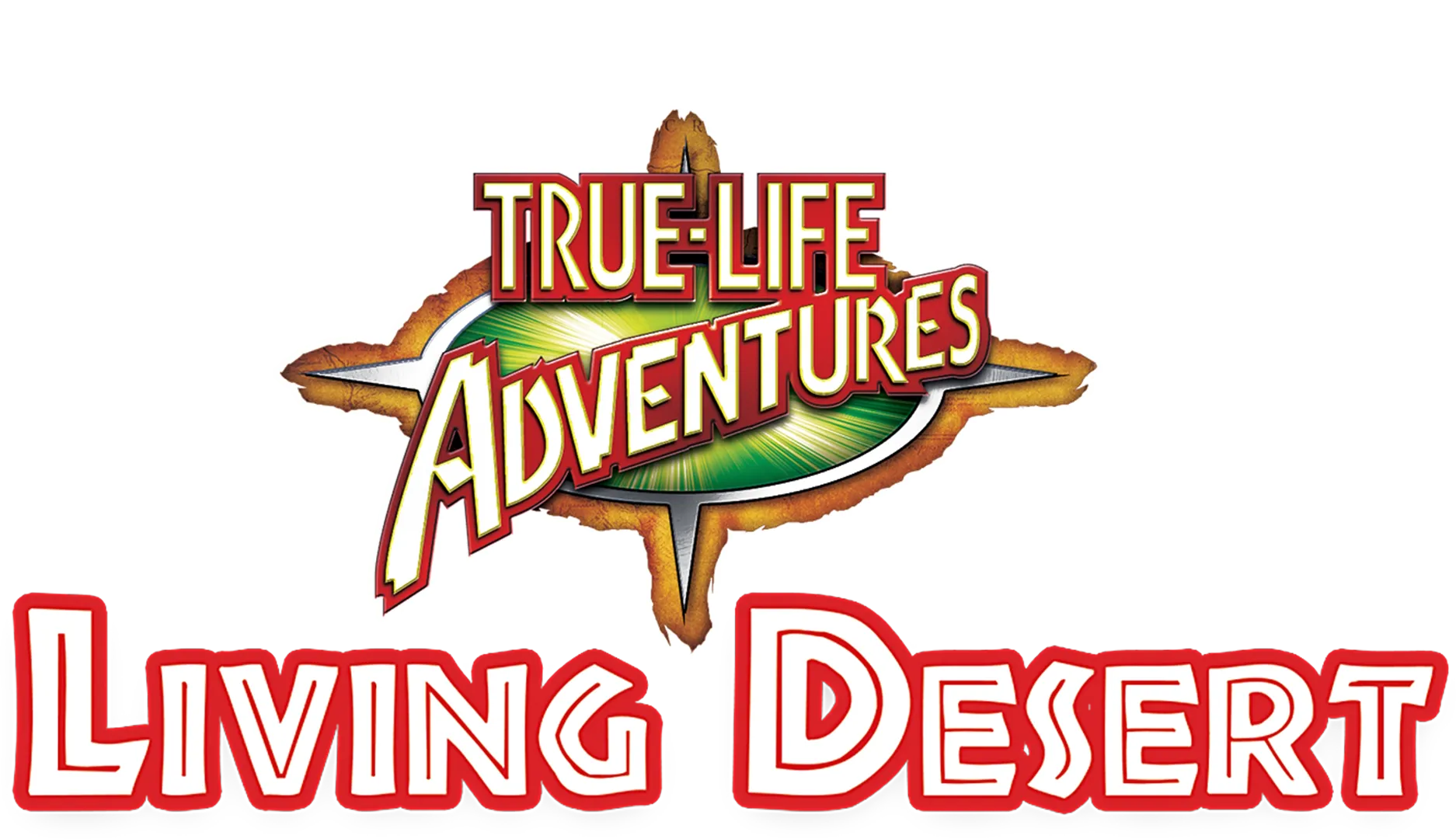 The Living Desert