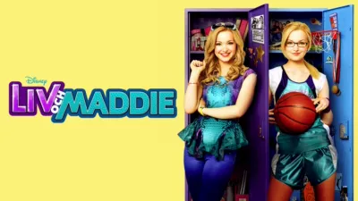 Liv och Maddie