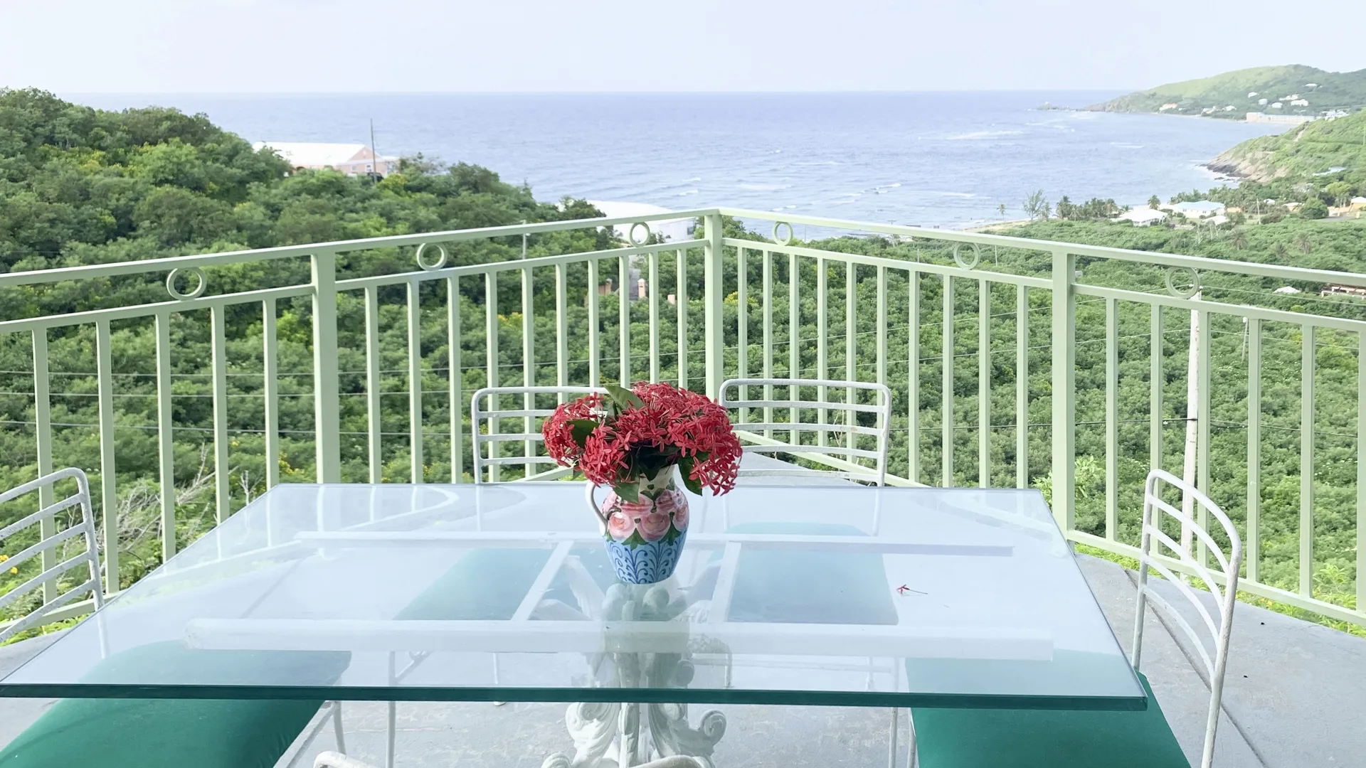 thumbnail - S20:E14 Cooking Up a Bed and Breakfast on St. Croix