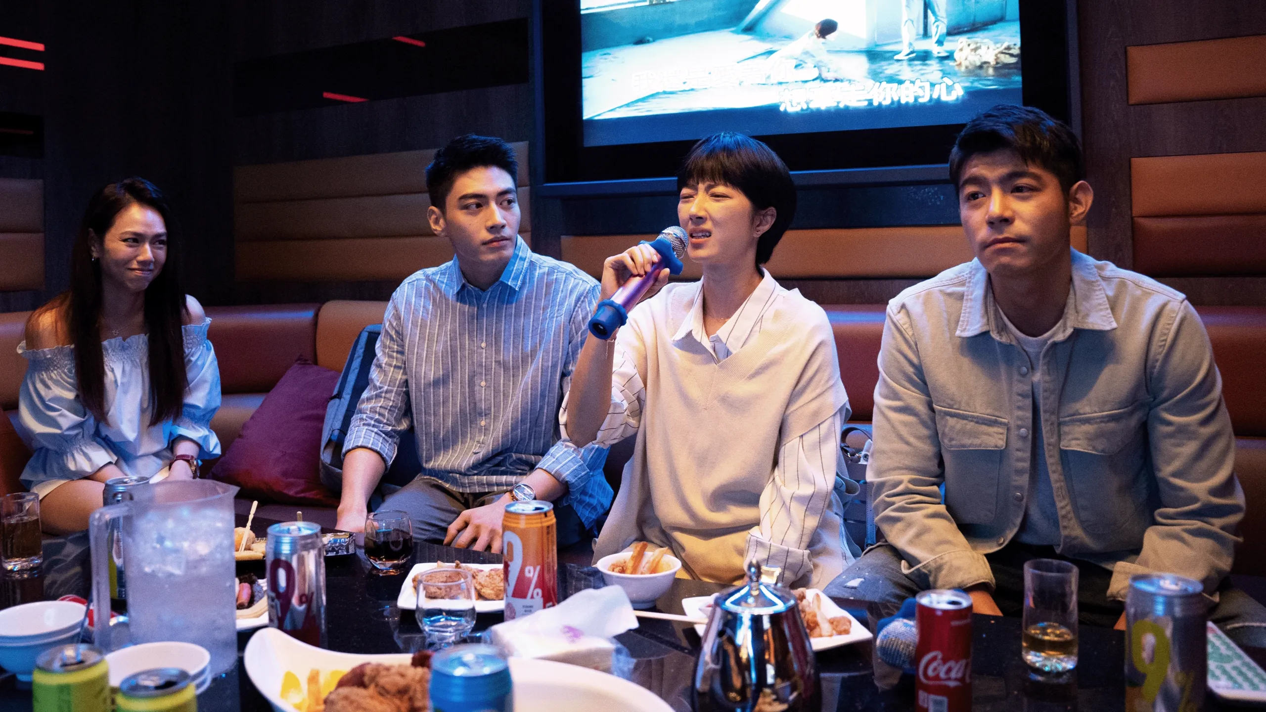 thumbnail - S1:E3 Fast-Food Relationships in Ximending