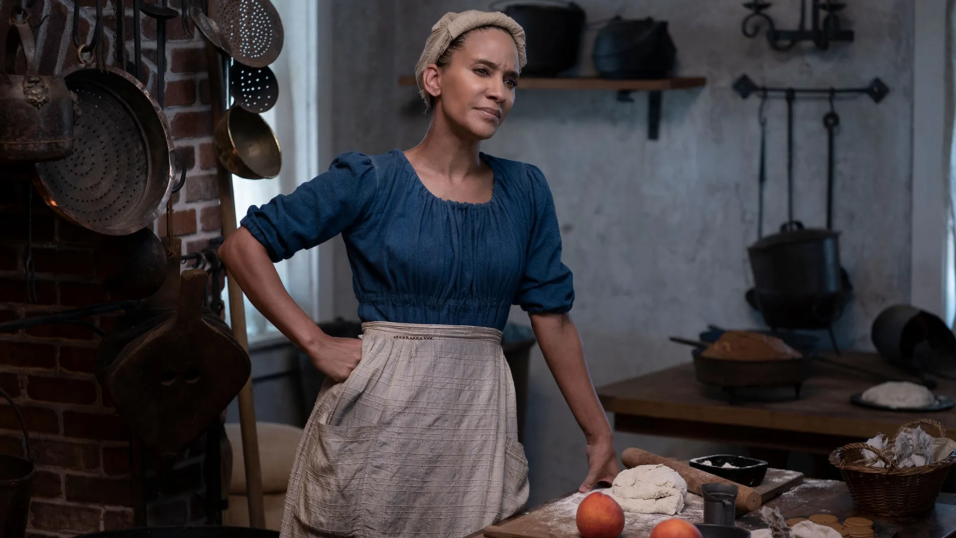 thumbnail - S1:E8 Alice