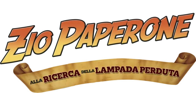 Zio Paperone alla ricerca della lampada perduta 