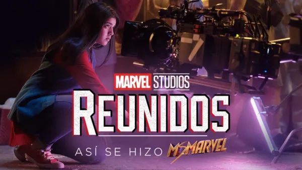 thumbnail - Así se hizo Ms. Marvel