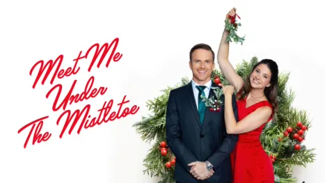 thumbnail - Meet Me Under the Mistletoe
